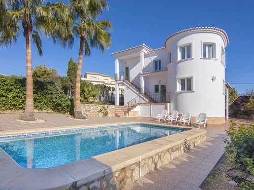 Villa Calp, 4 pièces, 8 personnes - photo_1011874846378