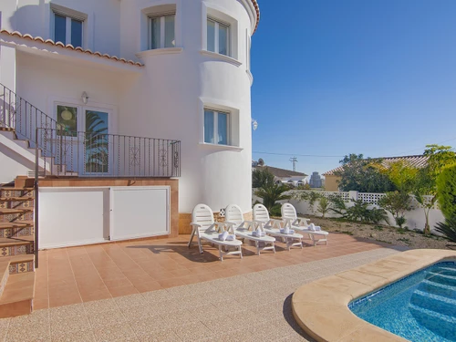 Villa Calp, 3 Schlafzimmer, 8 Personen - photo_1011874846378