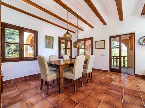 Villa Xàbia, 4 Schlafzimmer, 8 Personen - photo_1011874846661