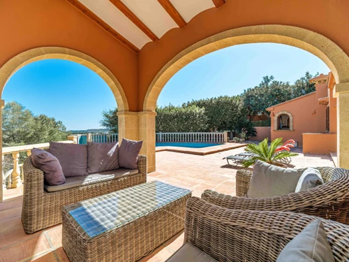 Villa Xàbia, 4 Schlafzimmer, 8 Personen - photo_1011874846661