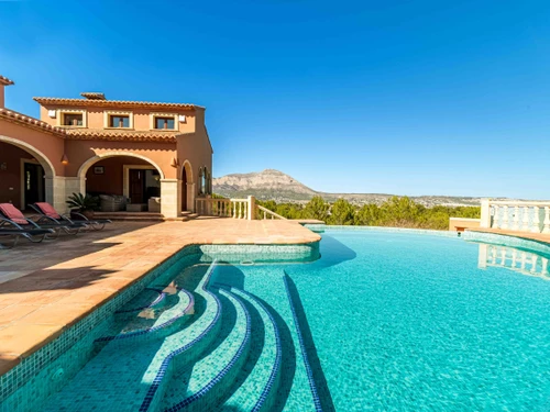 Villa Xàbia, 5 pièces, 8 personnes - photo_1011874846661