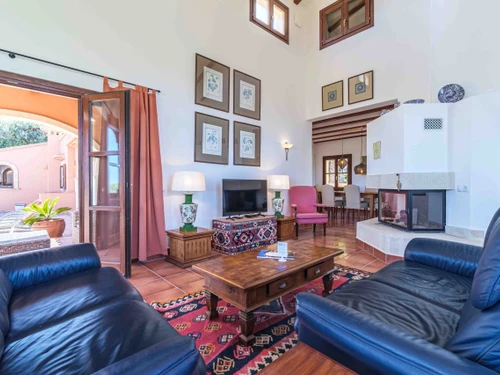 Villa Xàbia, 4 Schlafzimmer, 8 Personen - photo_1011874846661