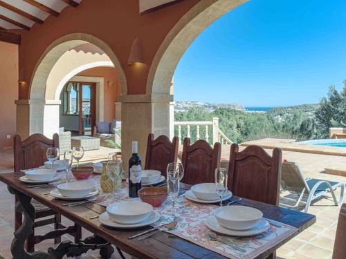 Villa Xàbia, 4 Schlafzimmer, 8 Personen - photo_1011874846661