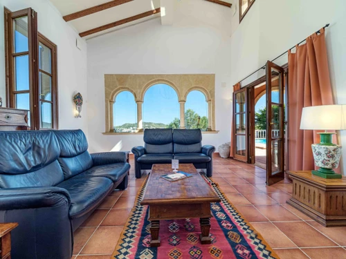 Villa Xàbia, 4 Schlafzimmer, 8 Personen - photo_1011874846661