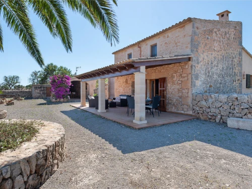 Villa Santanyi, 2 bedrooms, 3 persons - photo_1011874846812