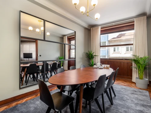 Appartement Porto, 5 pièces, 9 personnes - photo_1011874847188