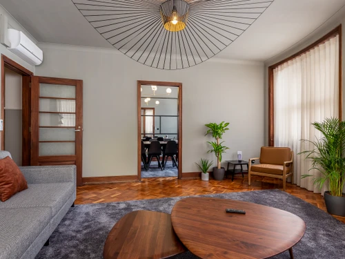Appartement Porto, 5 pièces, 9 personnes - photo_1011874847188