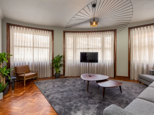 Appartement Porto, 5 pièces, 9 personnes - photo_1011874847188