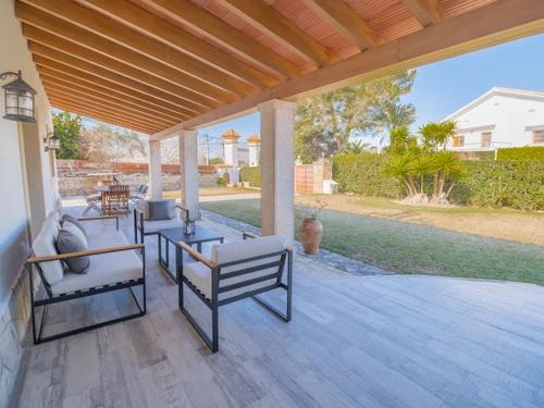 Chalet Alcúdia, 3 bedrooms, 6 persons - photo_1011874847330