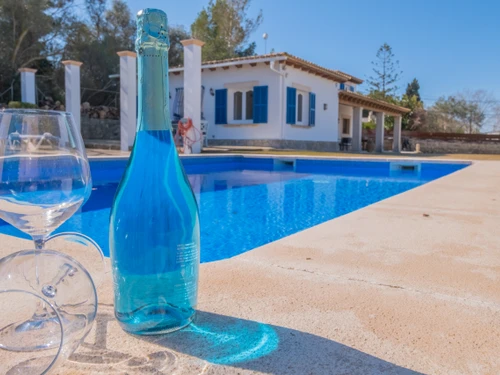 Chalet Alcúdia, 3 bedrooms, 6 persons - photo_1011874847330