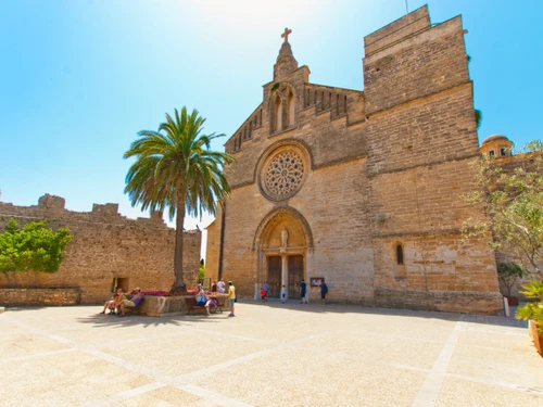 Chalet Alcúdia, 4 pièces, 6 personnes - photo_1011874847330