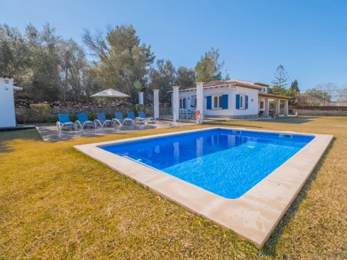 Chalet Alcúdia, 3 bedrooms, 6 persons - photo_1011874847330