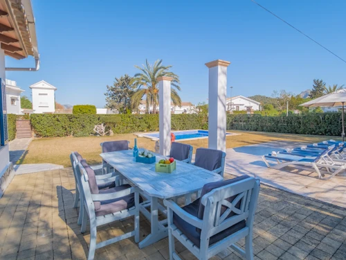 Chalet Alcúdia, 3 bedrooms, 6 persons - photo_1011874847330