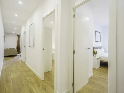 Appartement Barcelone, 4 pièces, 5 personnes - photo_1011874847921