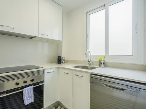 Appartement Barcelone, 4 pièces, 5 personnes - photo_1011874847921