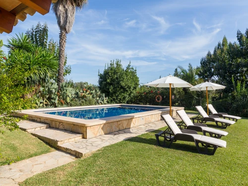 Villa Pollença, 4 pièces, 6 personnes - photo_1011874848052