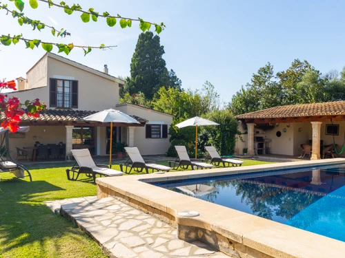 Villa Pollensa, 3 dormitorios, 6 personas - photo_1011874848052