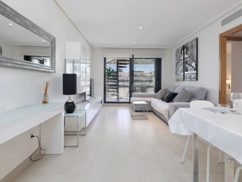 Ferienwohnung alboraya, 2 Schlafzimmer, 4 Personen - photo_1011874848340