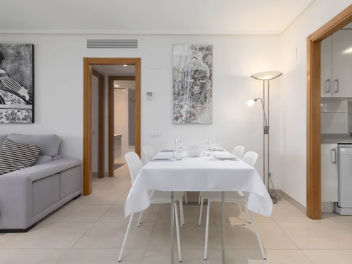 Ferienwohnung alboraya, 2 Schlafzimmer, 4 Personen - photo_1011874848340