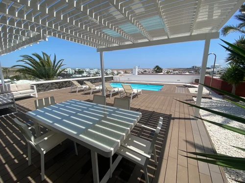 Villa Playa Blanca, 3 bedrooms, 6 persons - photo_1011874848490