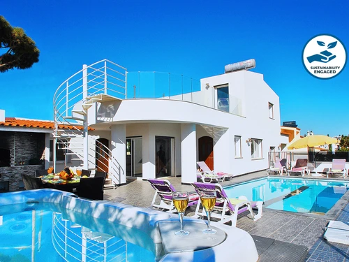 Villa Albufeira, 5 pièces, 10 personnes - photo_1011874848625