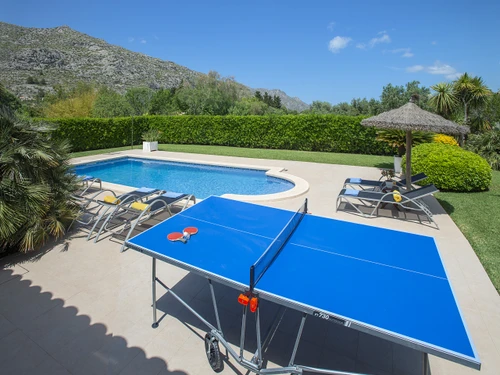 Villa Pollença, 5 pièces, 8 personnes - photo_1011874848889