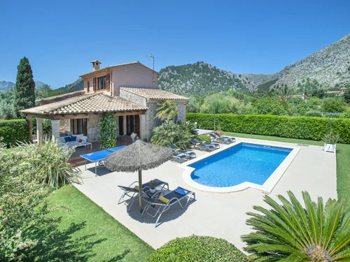 Villa Pollença, 5 pièces, 8 personnes - photo_1011874848889