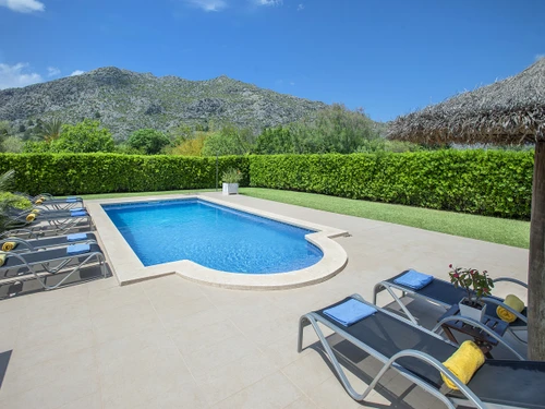 Villa Pollença, 5 pièces, 8 personnes - photo_1011874848889