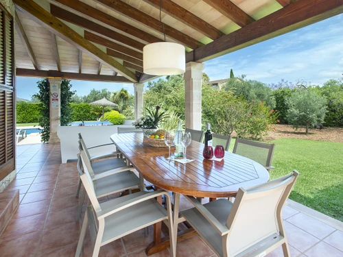Villa Pollença, 5 pièces, 8 personnes - photo_1011874848889