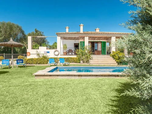 Villa Alcúdia, 4 pièces, 6 personnes - photo_1011874849179