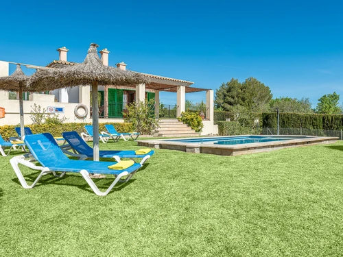 Villa Alcúdia, 4 pièces, 6 personnes - photo_1011874849179