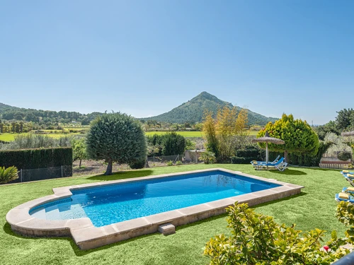 Villa Alcúdia, 4 pièces, 6 personnes - photo_1011874849179