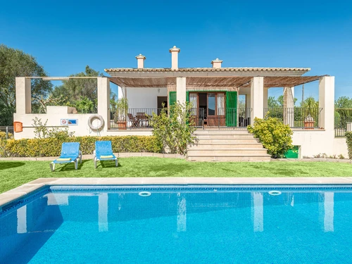 Villa Alcudia, 3 Schlafzimmer, 6 Personen - photo_1011874849179