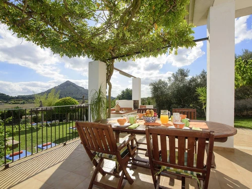 Villa Alcúdia, 4 pièces, 6 personnes - photo_1011874849179