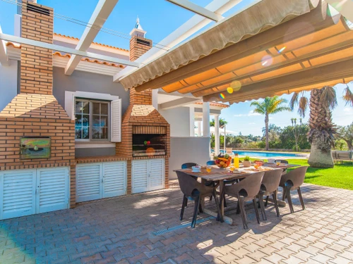 Villa Alcantarilha, 5 pièces, 12 personnes - photo_1011874849329