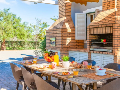 Villa Alcantarilha, 5 pièces, 12 personnes - photo_1011874849329