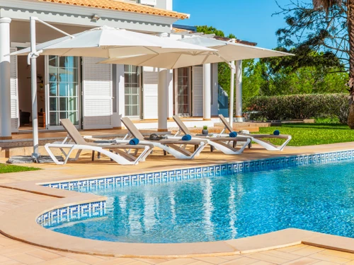 Villa Alcantarilha, 5 pièces, 12 personnes - photo_1011874849329