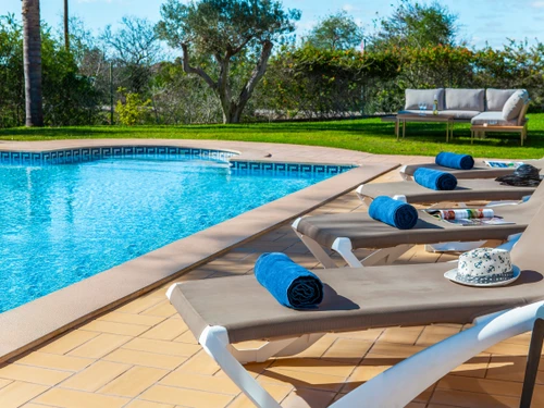 Villa Alcantarilha, 5 pièces, 12 personnes - photo_1011874849329