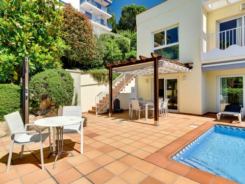 Villa Blanes, 4 pièces, 7 personnes - photo_1011874849759