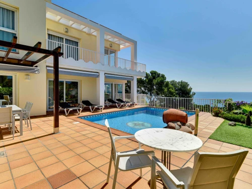 Villa Blanes, 4 pièces, 7 personnes - photo_1011874849759