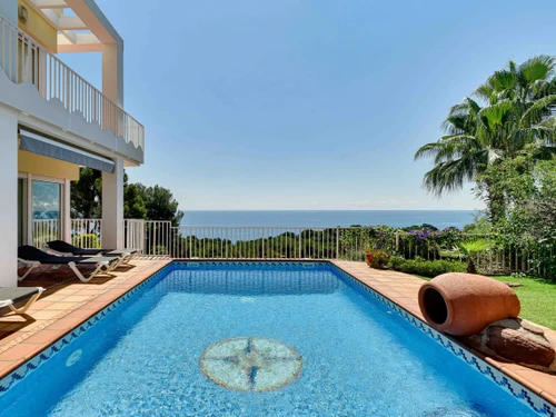 Villa Blanes, 4 pièces, 7 personnes - photo_1011874849759