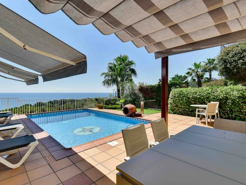 Villa Blanes, 4 pièces, 7 personnes - photo_1011874849759