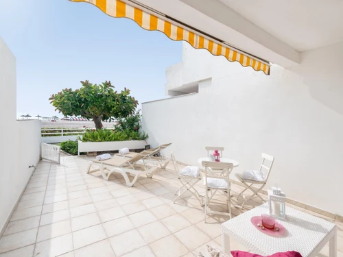 Appartement Palma de Mallorca, 3 pièces, 4 personnes - photo_1011874849907