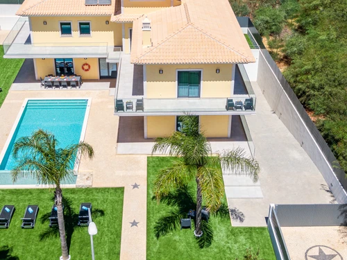 Villa Albufeira, 5 pièces, 10 personnes - photo_1011874850183