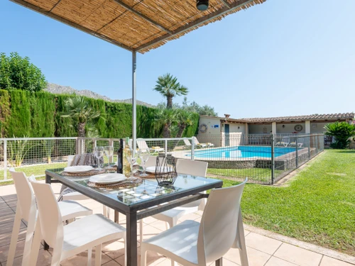 Villa Pollença, 4 pièces, 6 personnes - photo_1011874850485