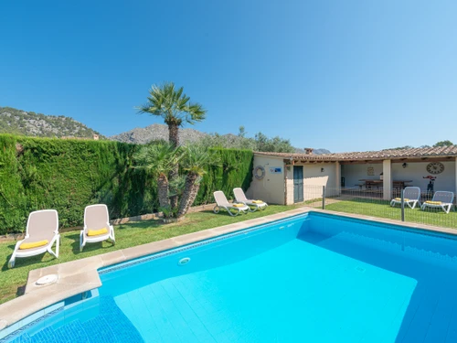 Villa Pollença, 4 pièces, 6 personnes - photo_1011874850485