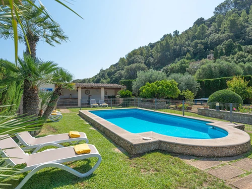 Villa Pollença, 4 pièces, 6 personnes - photo_1011874850485