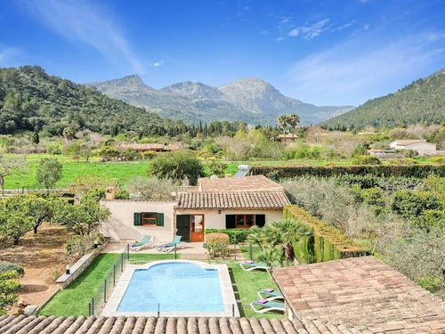Villa Pollensa, 3 dormitorios, 6 personas - photo_1011874850485