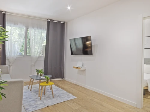 Ferienwohnung Barcelona, 3 Schlafzimmer, 4 Personen - photo_1011874850788