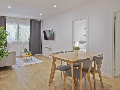 Ferienwohnung Barcelona, 3 Schlafzimmer, 4 Personen - photo_1011874850788